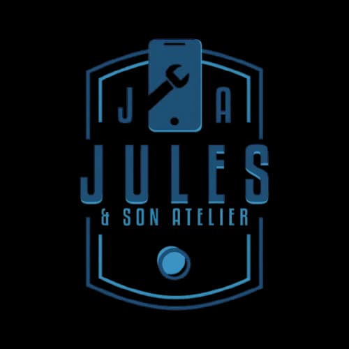 Jules et Son Atelier logo