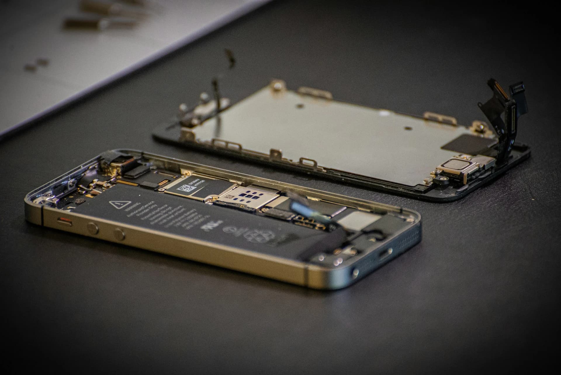 Comment savoir si votre batterie iPhone doit être changée ?