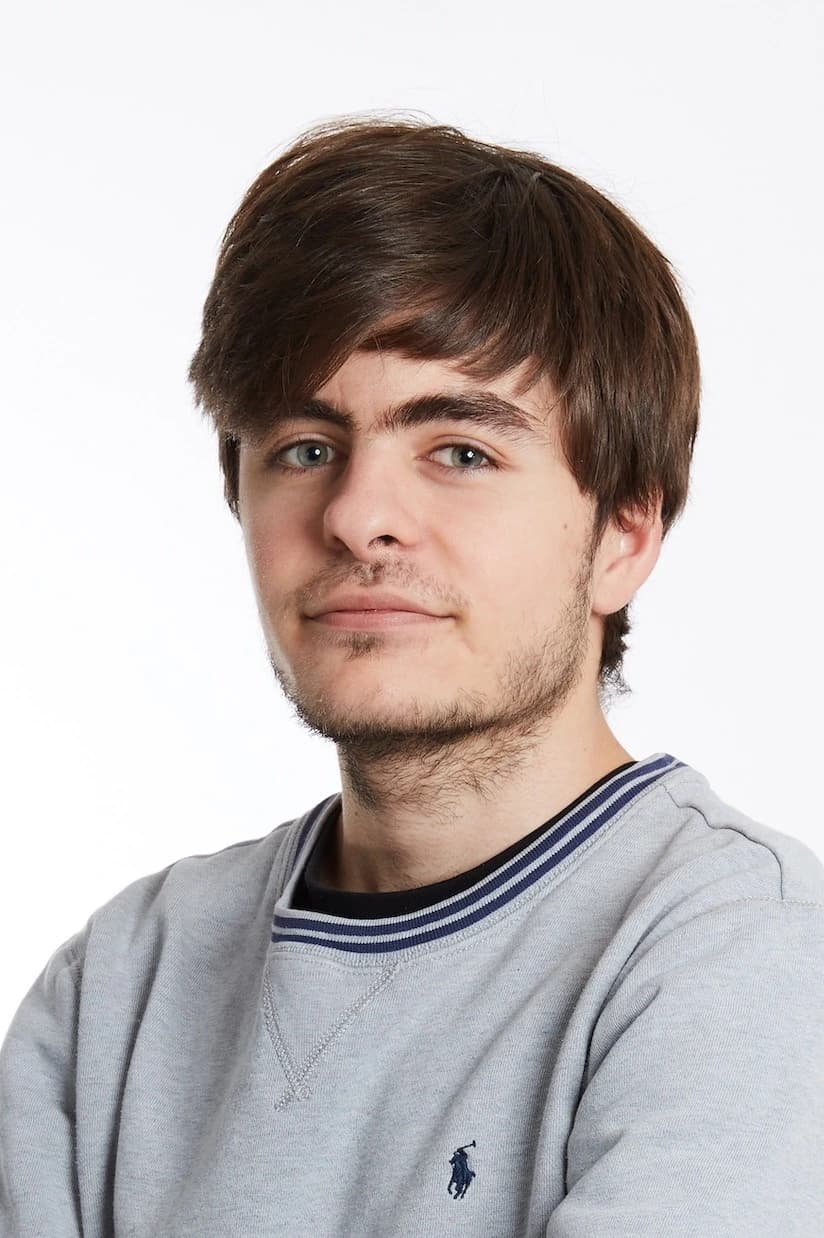 Jules, expert en réparation